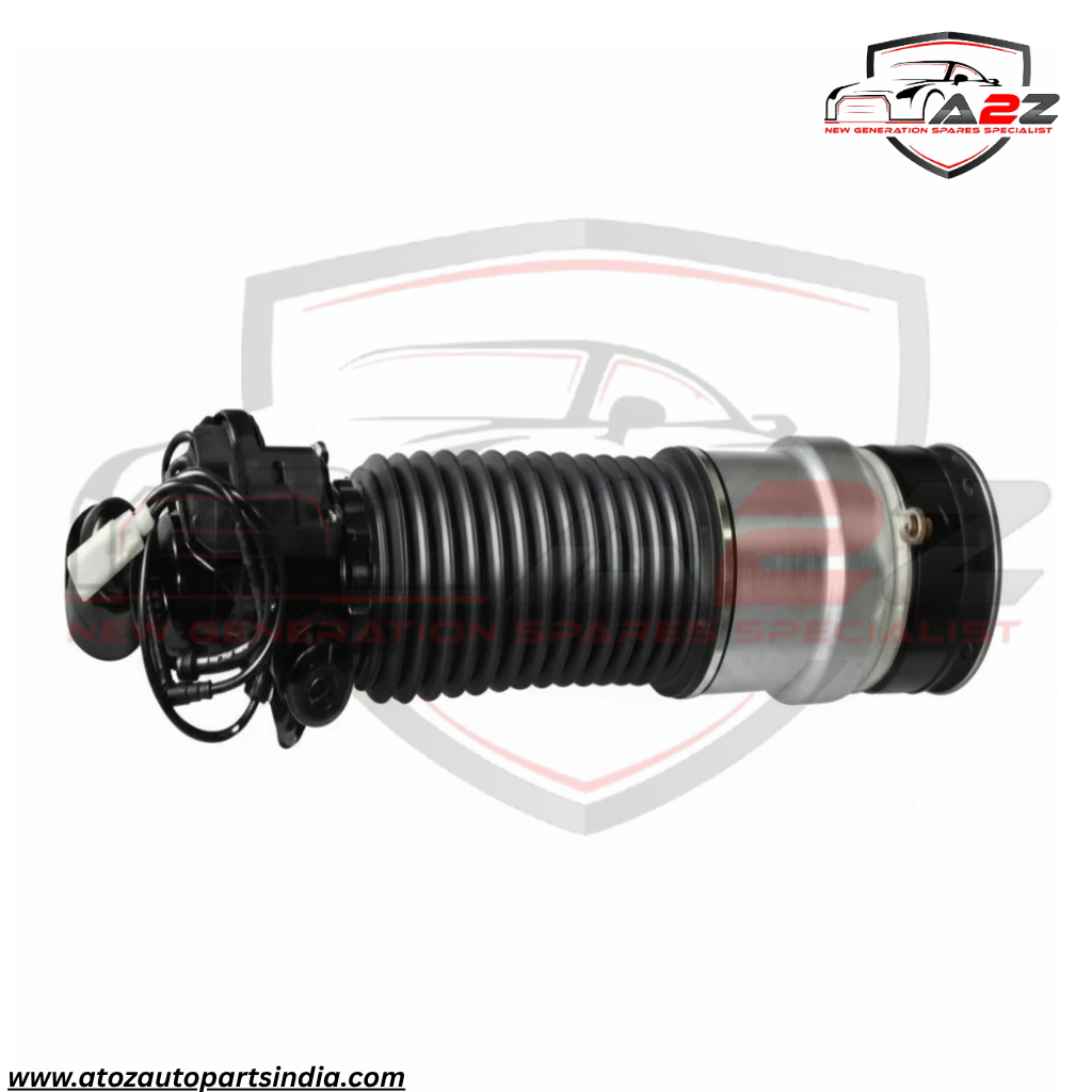 Rear Right  Air Suspension Shock Absorber Strut 37126791676 37126791675 37126790220 37126790219Compatible With BMW 7 Series (F01, F02, F03, F04)
