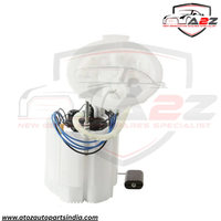 Fuel Pump 16117300477 16117349693 7300477 Compatible With MINI & MINI (F56) | MINI / COOPER & MINI Convertible (F57) | MINI / COOPER Tag No.100