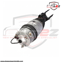 Front Right Air Suspension Shock Absorber Strut 7P6616040R 7P6616040N 7P6616040H 7P6616040K Compatible With AUDI Q7 (7P) & PORSCHE CAYENNE (92A) & VW TOUAREG (7P5, 7P6)