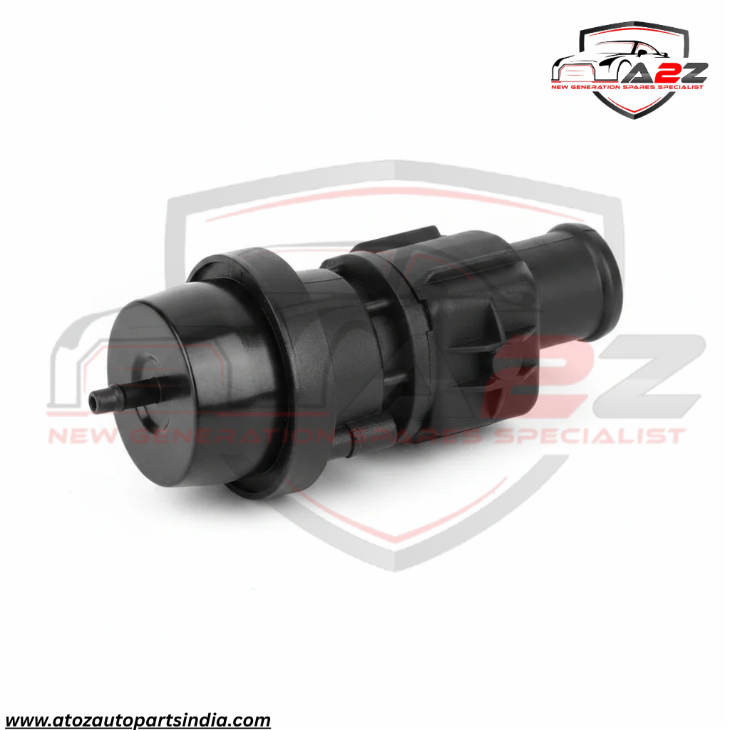 Coolant Heater Control Valve 1J0819809 701121805 701819362G Compatible With AUDI A4 B8 (8K2) | A4 / S4 & Q5