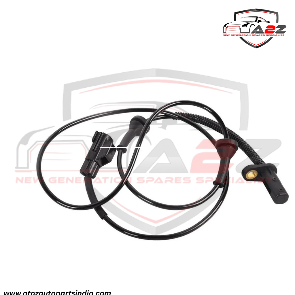 Front ABS Wheel Speed Sensor 8634238 30773739 30682478 Compatible With VOLVO XC90 I (275)