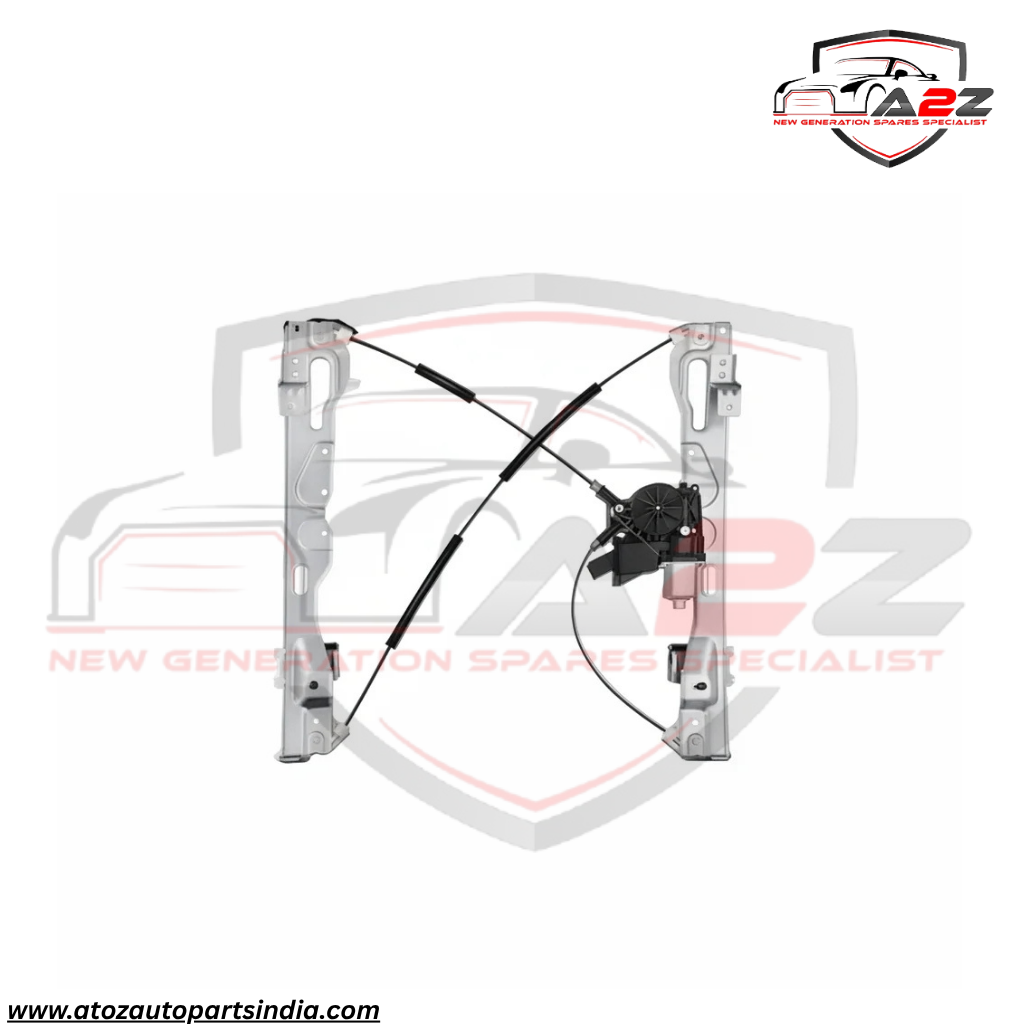 Front Left Window Regulator 51337434789 Compatible With BMW For X1 F49