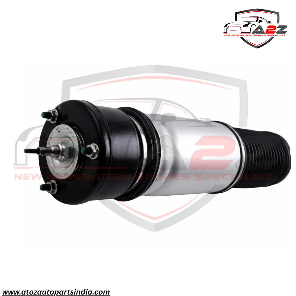 Rear Right/Left Air Suspension Springs 37126758582 37126767127 37126767128 37126785535 37126785536 Compatible With BMW 7 Series E65, E66, E67