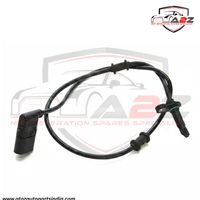 Rear ABS Wheel Speed Sensor 2539052500 A2539052500 Compatible With MERCEDES-BENZ GLC Coupe C253