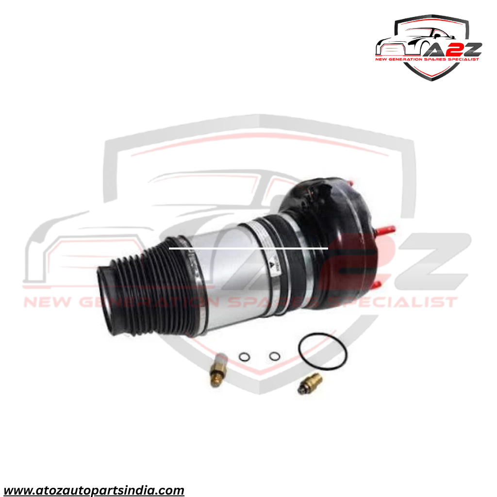 Front  Air Balloon 4H0616039AD Compatible With AUDI A6 C7 (4G2, 4GC) | A6 / S6 & A6 C7 Avant (4G5, 4GD) | A6 / S6 & A7 Sportback (4GA, 4GF) | A7 / S7 & A8 D4 (4H2, 4H8, 4HC, 4HL) | A8 / S8 | A8L
