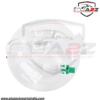 Fuel Filter C2D25076 C2Z10550 Compatible With JAGUAR XF I (X250), XJL, XK