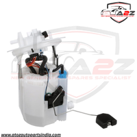 Fuel Pump Assembly 2054704900 A2054704900 Compatible With MERCEDES-BENZ C-CLASS (W205) & E-CLASS (W213) & GLC (X253) Tag No.87