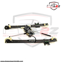 Rear Right Power Window Regulator With Motor LR078870 LR043936 LR057340 Compatible with LAND ROVER RANGE ROVER SPORT II (L494)
