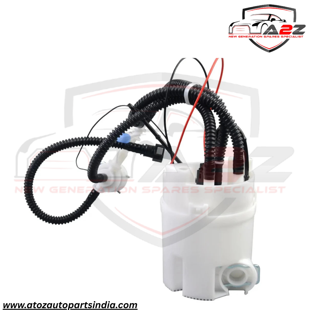 Fuel Pump Assembly WGS500110 WGS500071 WGS500070 Compatible With Land Rover Discovery 3 4