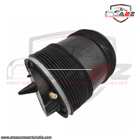 Rear Left Air Suspension Spring Bag 4M0616001P 4M0616001AA 4M0616001AH Compatible With AUDI Q7 4MB, 4MG, 4MQ