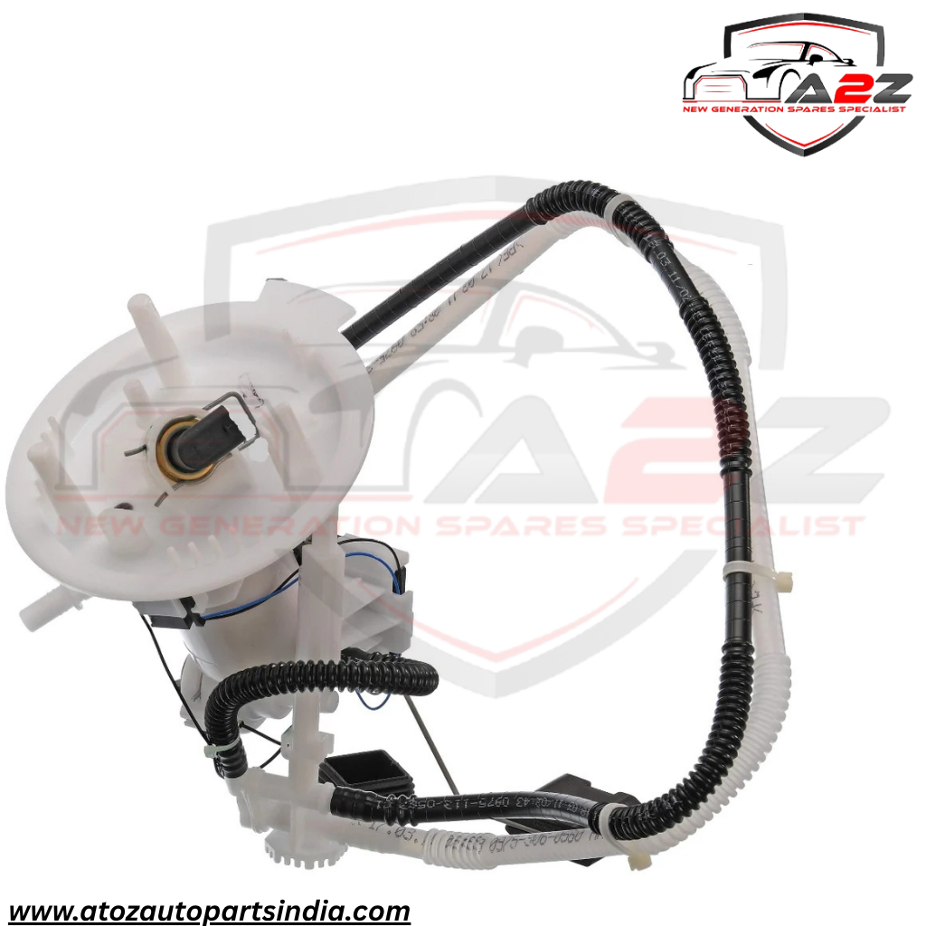 Fuel Pump 2124701394 A2124701394 Compatible With MERCEDES-BENZ C-CLASS (W204) E-CLASS (W212) Tag No.35