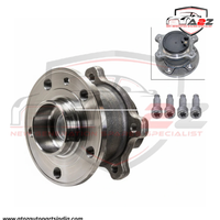 Rear Wheel Hub 30760190 31277811 31329971 Compatible With VOLVO XC60  I SUV 156