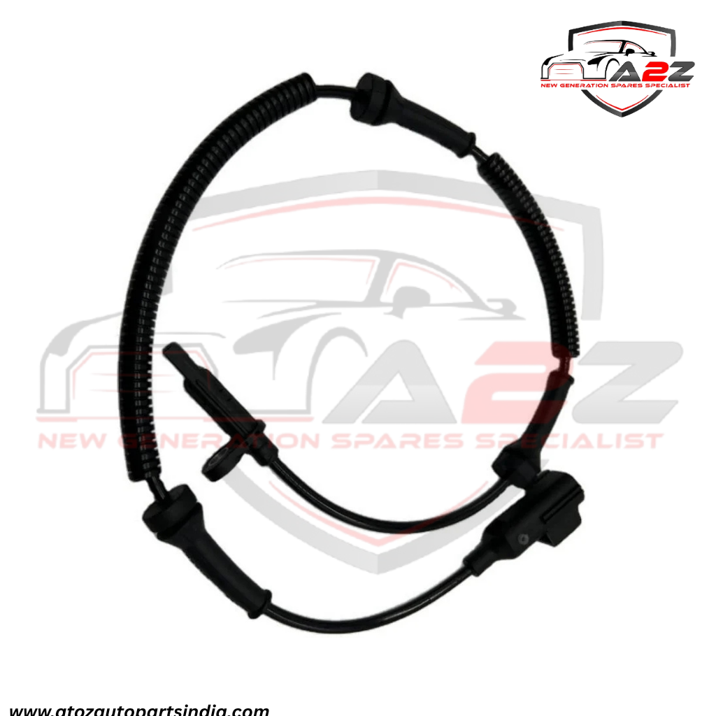 Rear ABS Wheel Speed Sensor LR090859 & T4A2784 LR062671 LR072107 FK722C190AC FK722C190AE HK832C190AA Compatible With LAND ROVER RANGE & ROVER VELAR (L560)