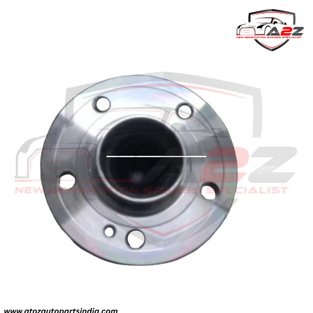 Rear Wheel Hub 2473560200 A2473560200 Compatible With Mercedes Benz A-Class (W177), B-Class (W247)