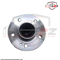 Rear Wheel Hub 2473560200 A2473560200 Compatible With Mercedes Benz A-Class (W177), B-Class (W247)