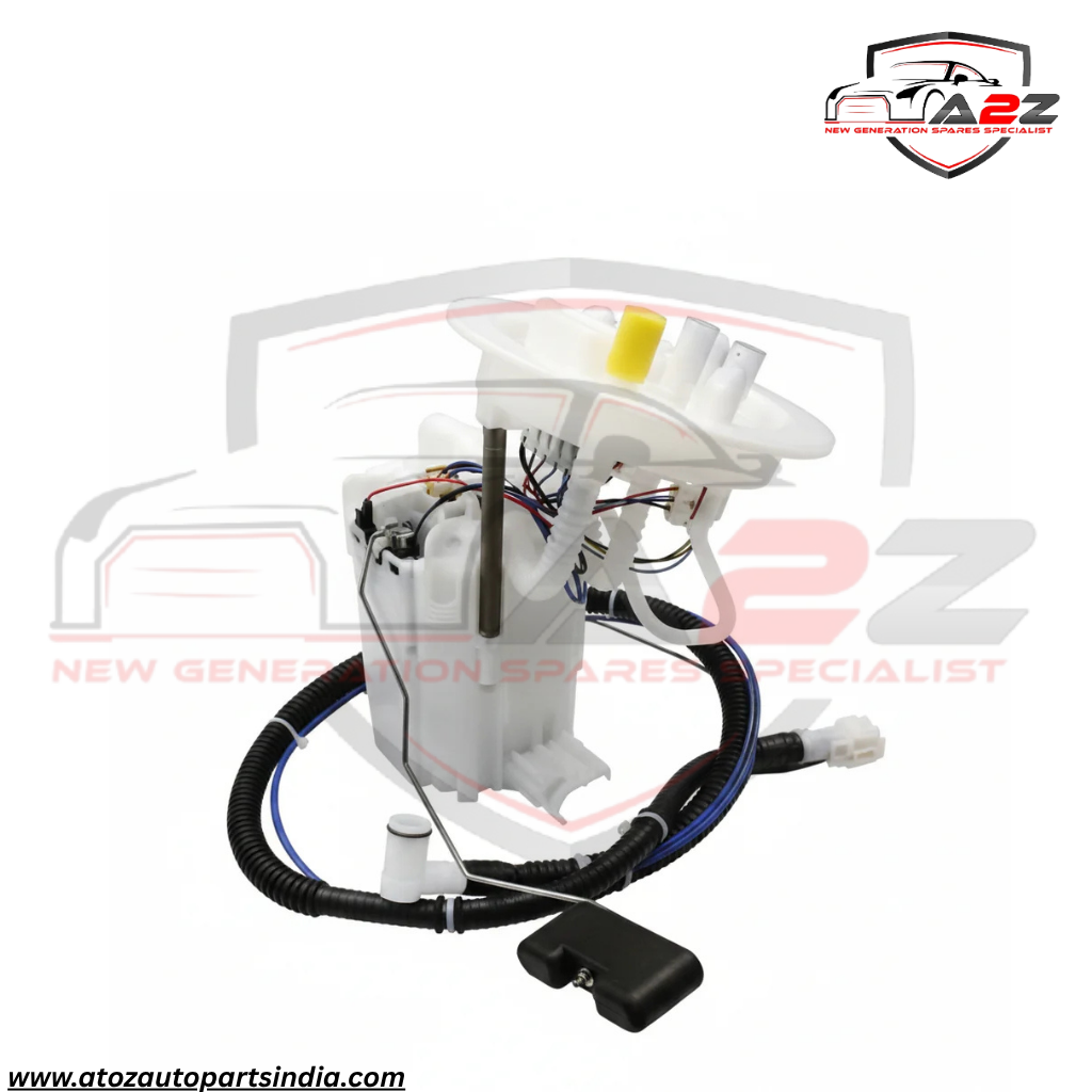 Fuel Pump 8K0919050L Compatible With Audi A4 Tag No.12