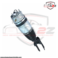 Front Right Air Suspension Shock Absorber Strut 7P6616040R 7P6616040N 7P6616040H 7P6616040K Compatible With AUDI Q7 (7P) & PORSCHE CAYENNE (92A) & VW TOUAREG (7P5, 7P6)