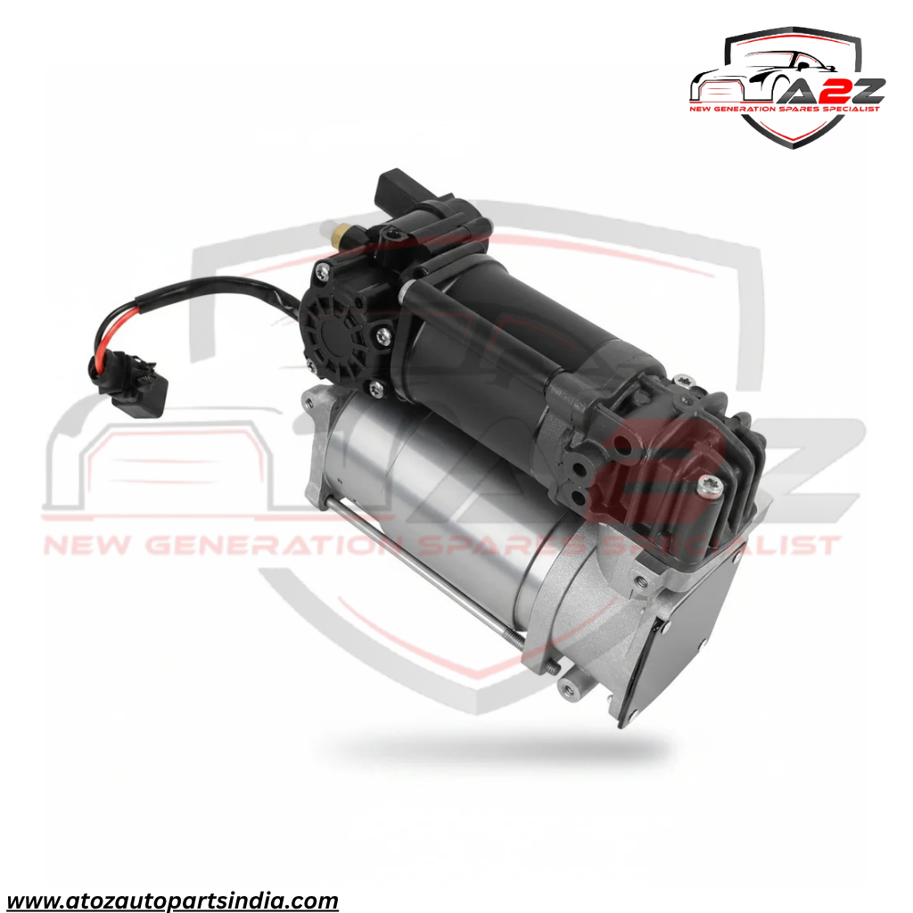 Air Suspension Compressor Pump 4G0616005C 4H0616005C Compatible With AUDI A6 4G A7