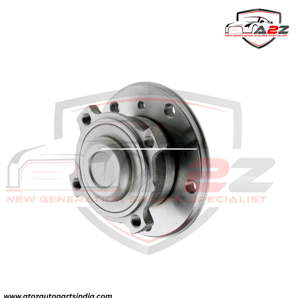 Front Wheel Hub 31206874443 31226850415 33416852157 33416867926 Compatible With BMW 2 Series Gran Coupe F44 & i8 I12 & X1 F48