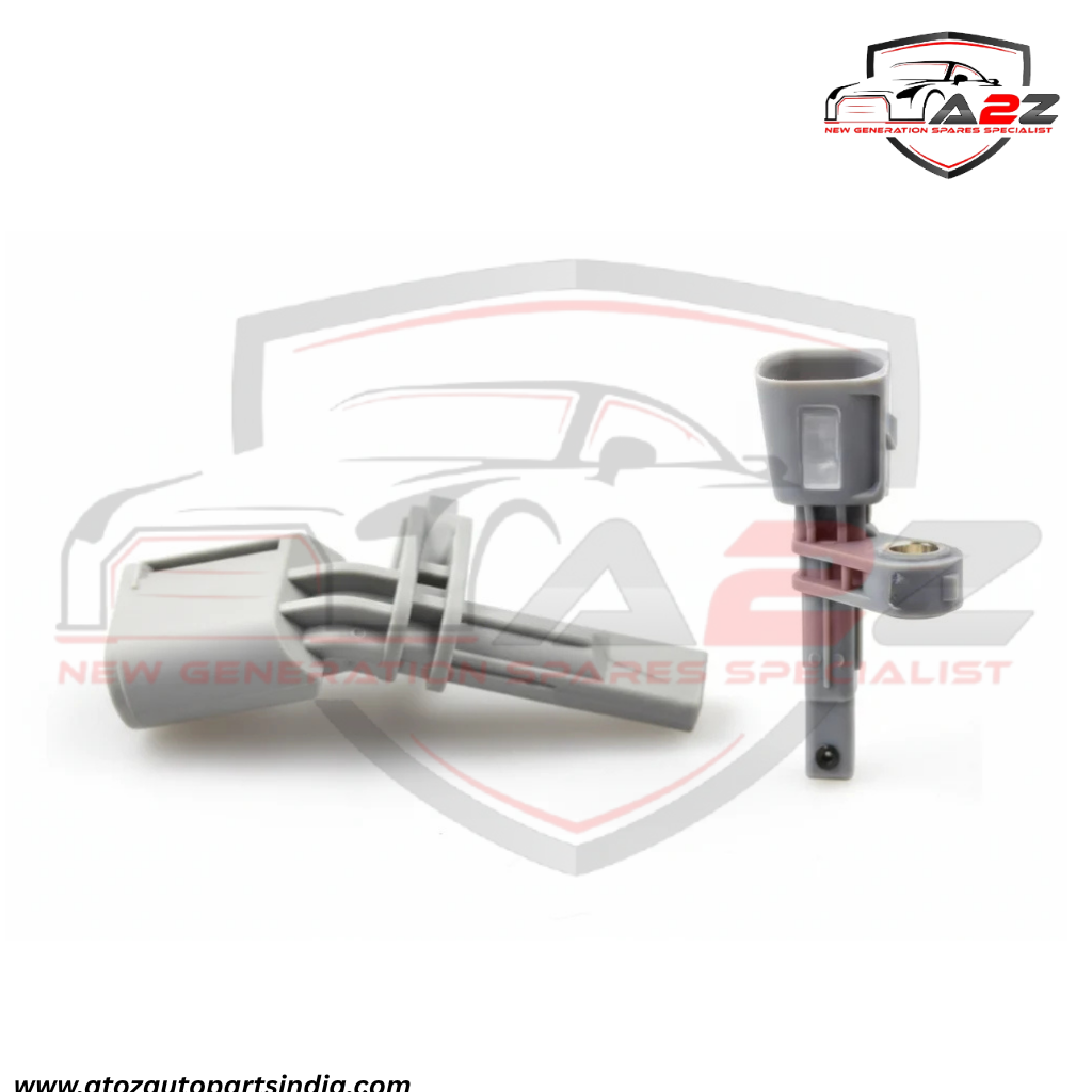 Rear Left ABS Wheel Speed Sensor Grey WHT003857A WHT003857B WHT003857C 7L0927807B 7L0927807A Compatible With AUDI Q7 4LB & Q3 8UB