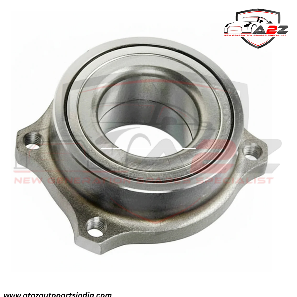 Rear Wheel Hub 2119810227 A2119810227 Compatible With MERCEDES-BENZ CLS C218 & CLS C219 & E-CLASS W211 W212 & S-CLASS W221