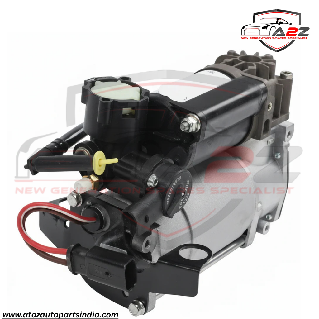 Air Suspension Compressor Pump 2203200104 2113200104 2113200304 211320030480 Compatible With MERCEDES-BENZ CLS C219 &  E-CLASS W211 & S-CLASS W220