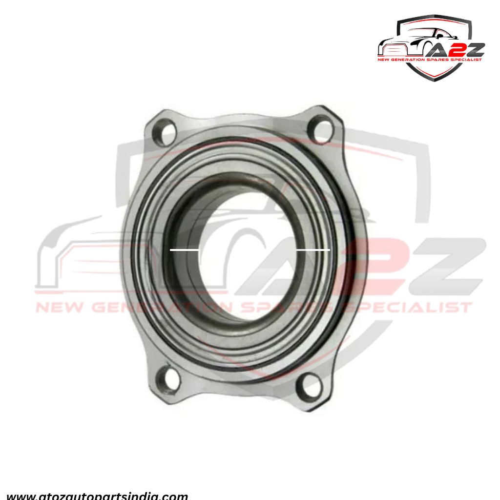 Rear Wheel Hub A2309810127 Compatible With MERCEDES-BENZ C-CLASS W204