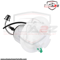 Fuel Filter C2D25076 C2Z10550 Compatible With JAGUAR XF I (X250), XJL, XK