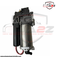 Air Suspension Compressor Pump 4M0616005H 4M0616005G 4M0616005F Compatible With AUDI Q7 (4MB, 4MG)