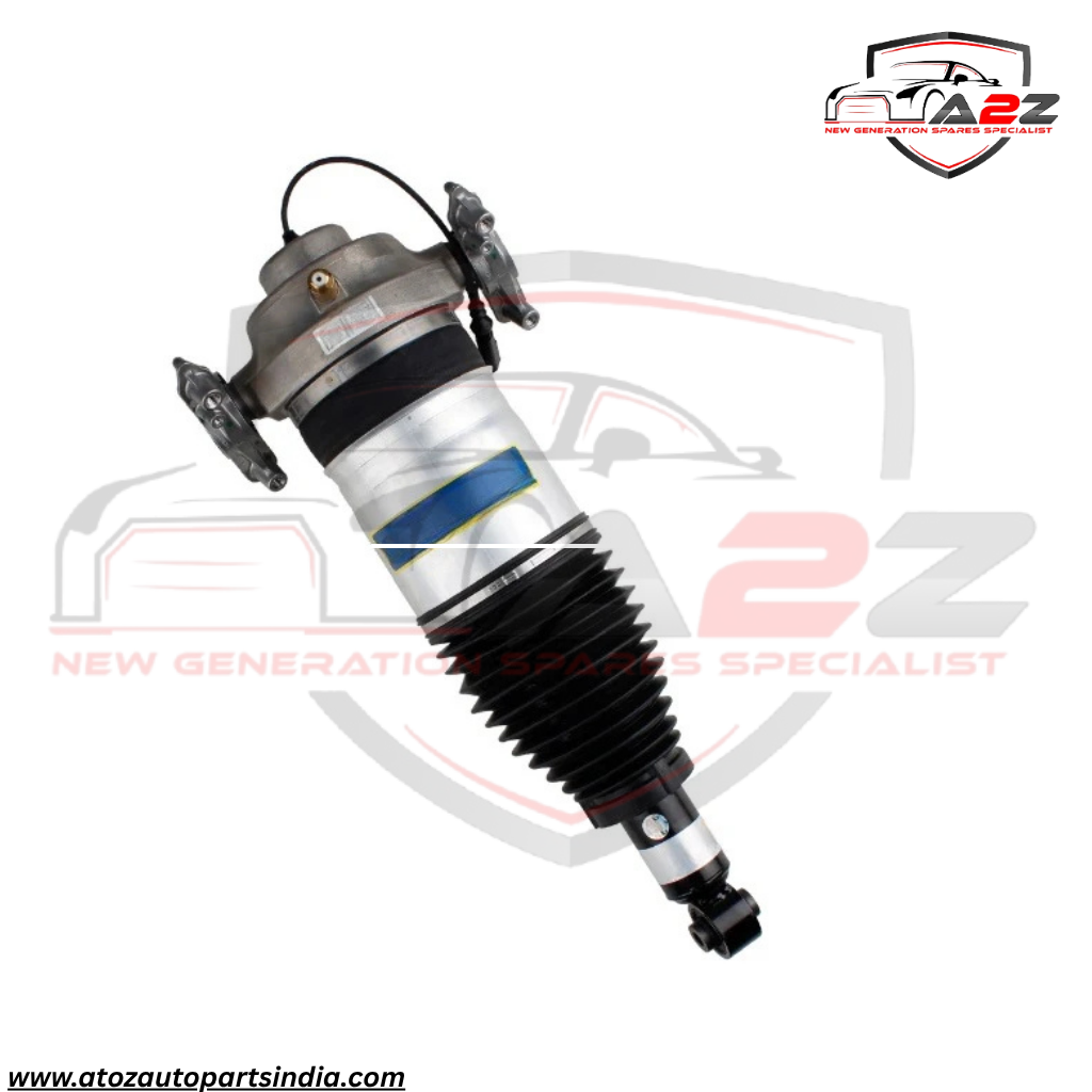 Rear Left Air Suspension Shock Absorber Strut  95835801950 95835801940 95835801941 95835801942 95835801951 Compatible With PORSCHE CAYENNE (92A) & VW TOUAREG (7P5, 7P6)