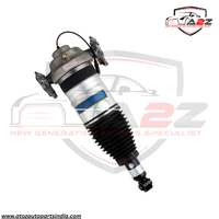 Rear Left Air Suspension Shock Absorber Strut  95835801950 95835801940 95835801941 95835801942 95835801951 Compatible With PORSCHE CAYENNE (92A) & VW TOUAREG (7P5, 7P6)