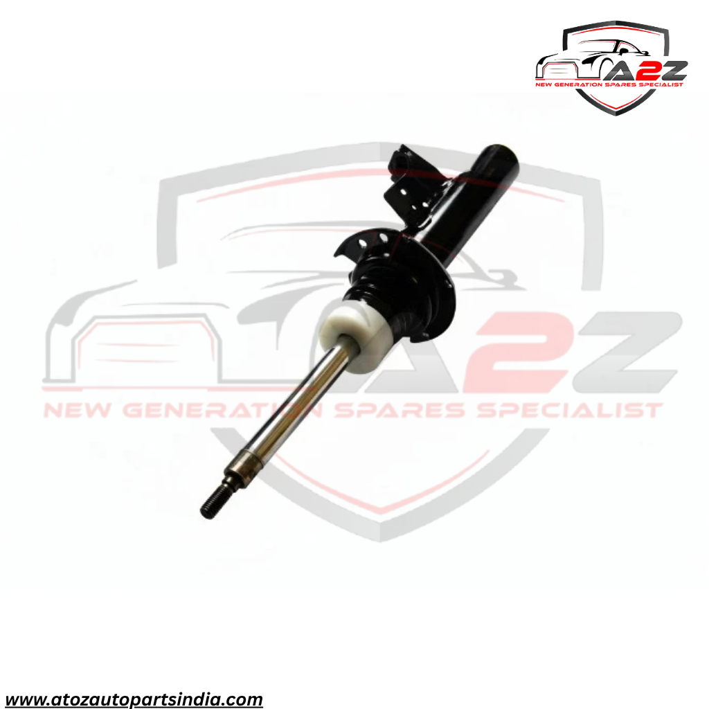 Front Left Air Suspension Electric Shock Absorber Strut 37116797025 37116797027 37116872325 Compatible With BMW X3 (F25)