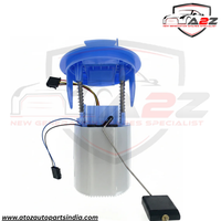 Fuel Pump 2184700094 A2184700094 Compatible With MERCEDES-BENZ CLS C218 Tag No.61