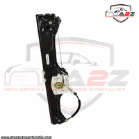 Rear Right Window Regulator 51357166382 Compatible With BMW  X5 E70