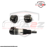 Front Air Suspension Shock Absorber Strut 4M0616039AC 4M0616039AE Compatible With AUDI Q7 (4M) T-3 (2016-22)