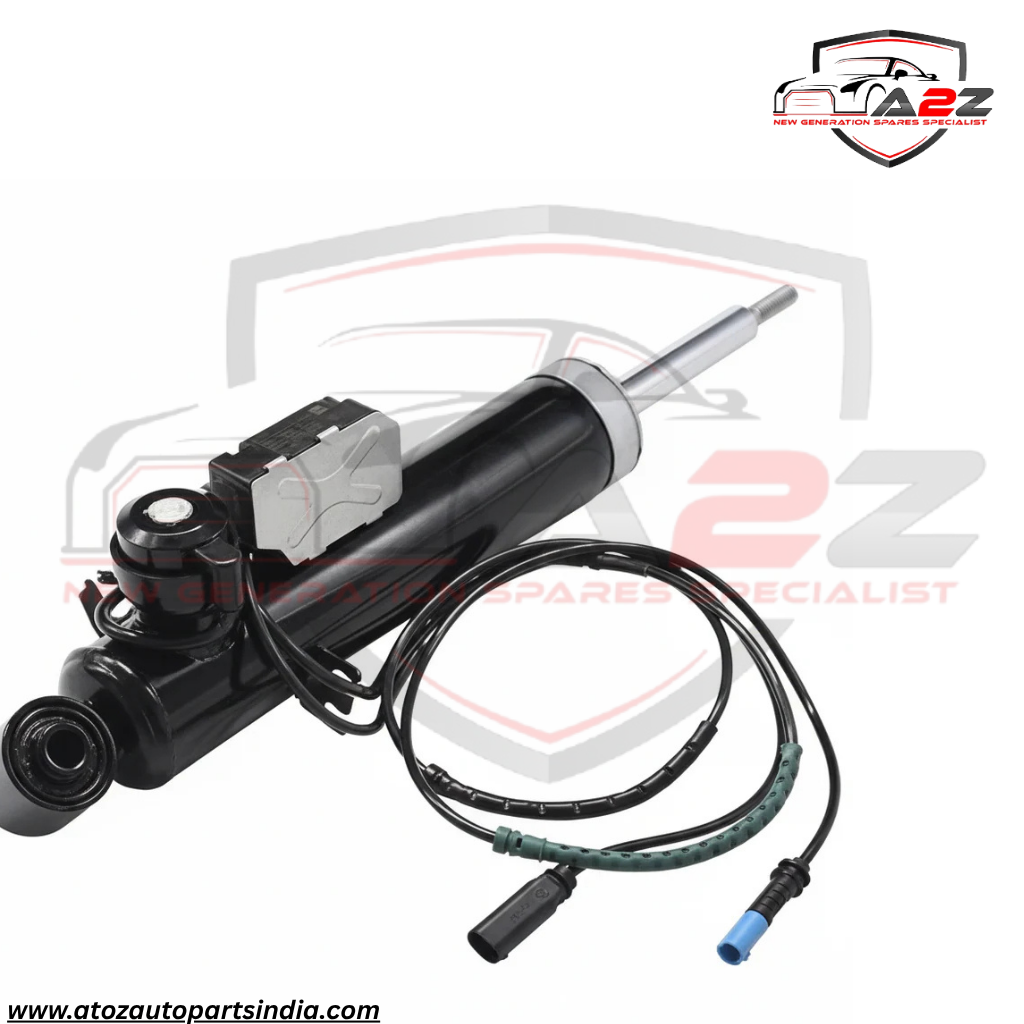 Rear Left Air Suspension Electric Shock Absorber Strut 37126788765 Compatible With BMW BMW X5 E70