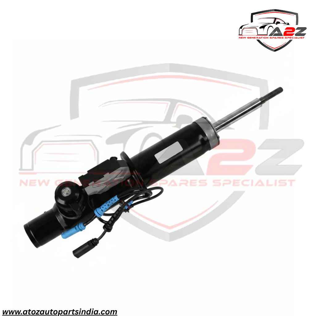 Front Right Air Suspension Electric Shock Absorber Strut 37116788762 Compatible With BMW X5 E70