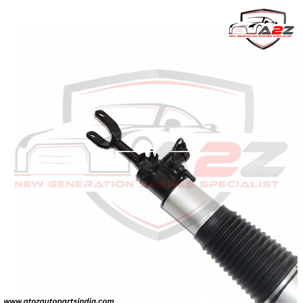 Front Left Air Suspension Shock Absorber 4F0616039AA 4F0616039XB 4F0616039  4F0616039S 4F0616039T 4F0616039R Compatible With AUDI A6 C6 (4F2) | A6 / S6