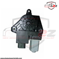 Front Left Window Regulator Motor 51337457249 Compatible With BMW G01 G08