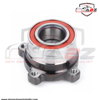 Rear Wheel Hub 33411095652 33411095654  33411093102 33411093725 33411095654 Compatible With BMW 5 series E60