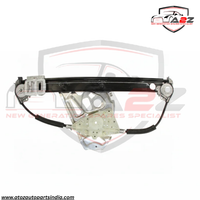 Rear Right Window Regulator 2207300446 Compatible With Mercedes Benz W220