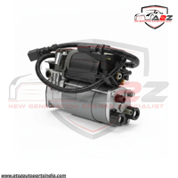 Air Suspension Compressor Pump 4E0616007C 4E0616005E 4E0616005G 4E0616007A Compatible With AUDI A8 D3 (4E2, 4E8) | A8 / S8 | A8L