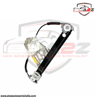 Rear Left Window Regulator 2207300346 Compatible With Mercedes Benz W220