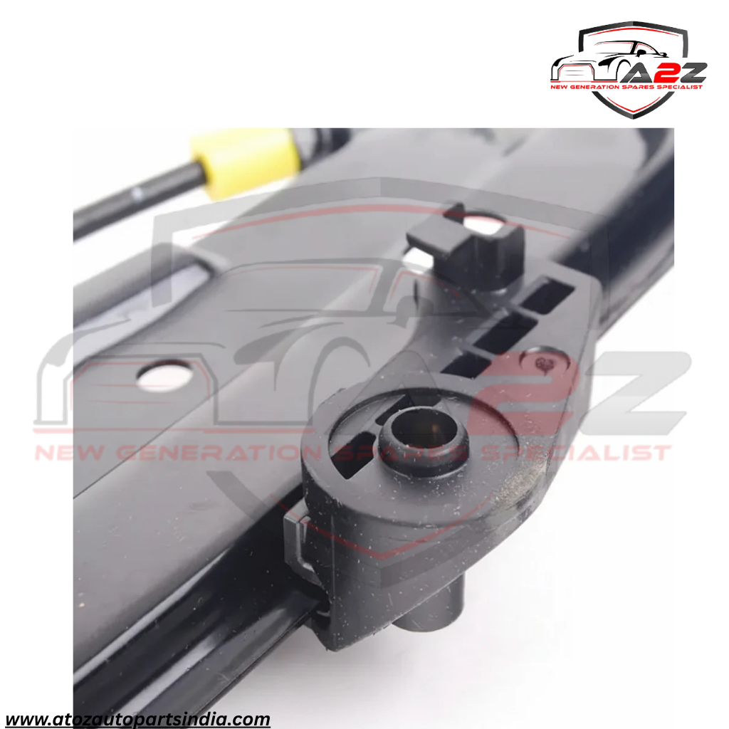 Front Right Window Regulator 51337024812 51337138862 51337202480 Compatible With BMW E65 E66