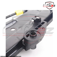 Front Right Window Regulator 51337024812 51337138862 51337202480 Compatible With BMW E65 E66