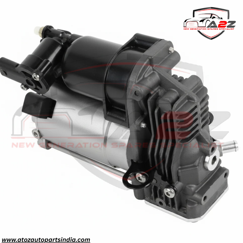 Air Suspension Compressor Pump 1663200204 1663200104  Compatible With MERCEDES-BENZ GL-CLASS X166 & GLE W166 & GLS X166