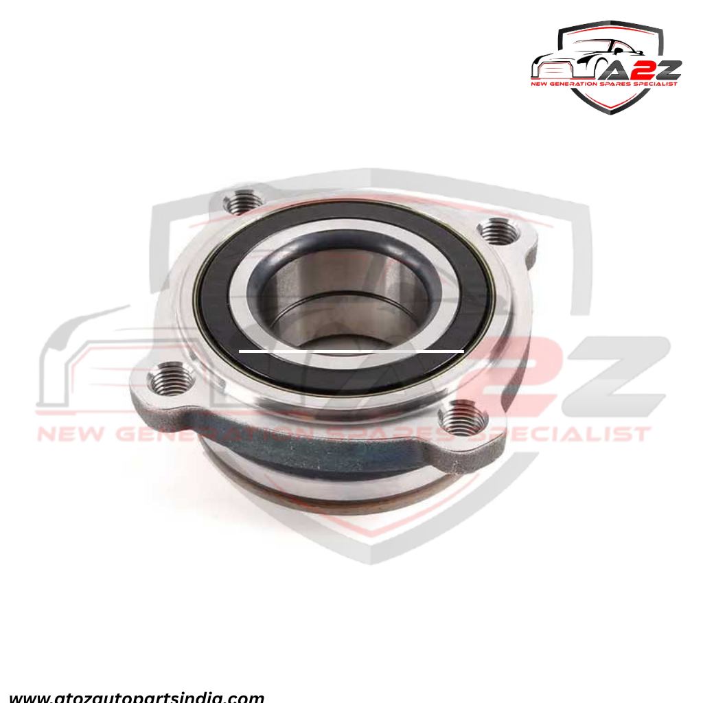 Rear Wheel Bearing 33411095238 33416762314 33416764180 6762314 6764180 Compatible With BMW 5 Series E60