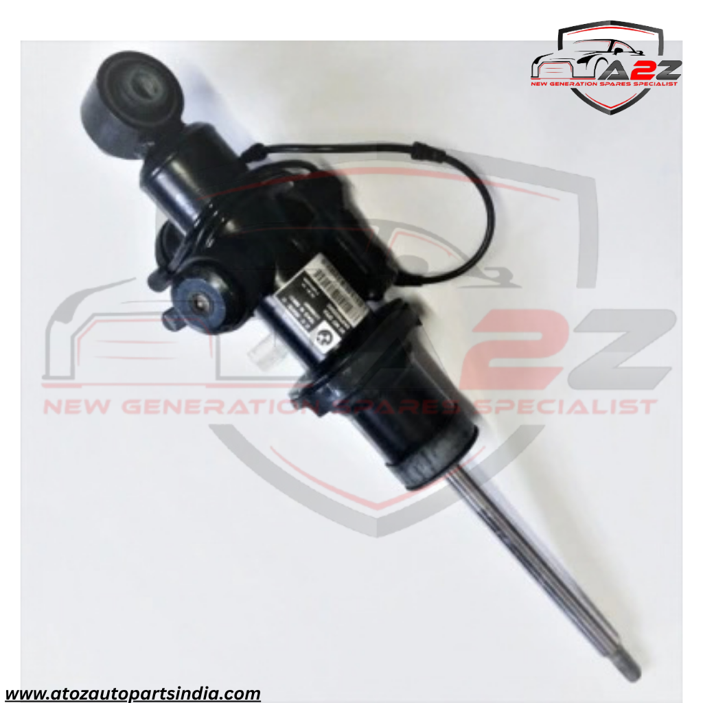 Air Suspension Air Matic Shockers Rear Left-37126859781 Rear Right-37126859782  Compatible With  BMW F12/F13