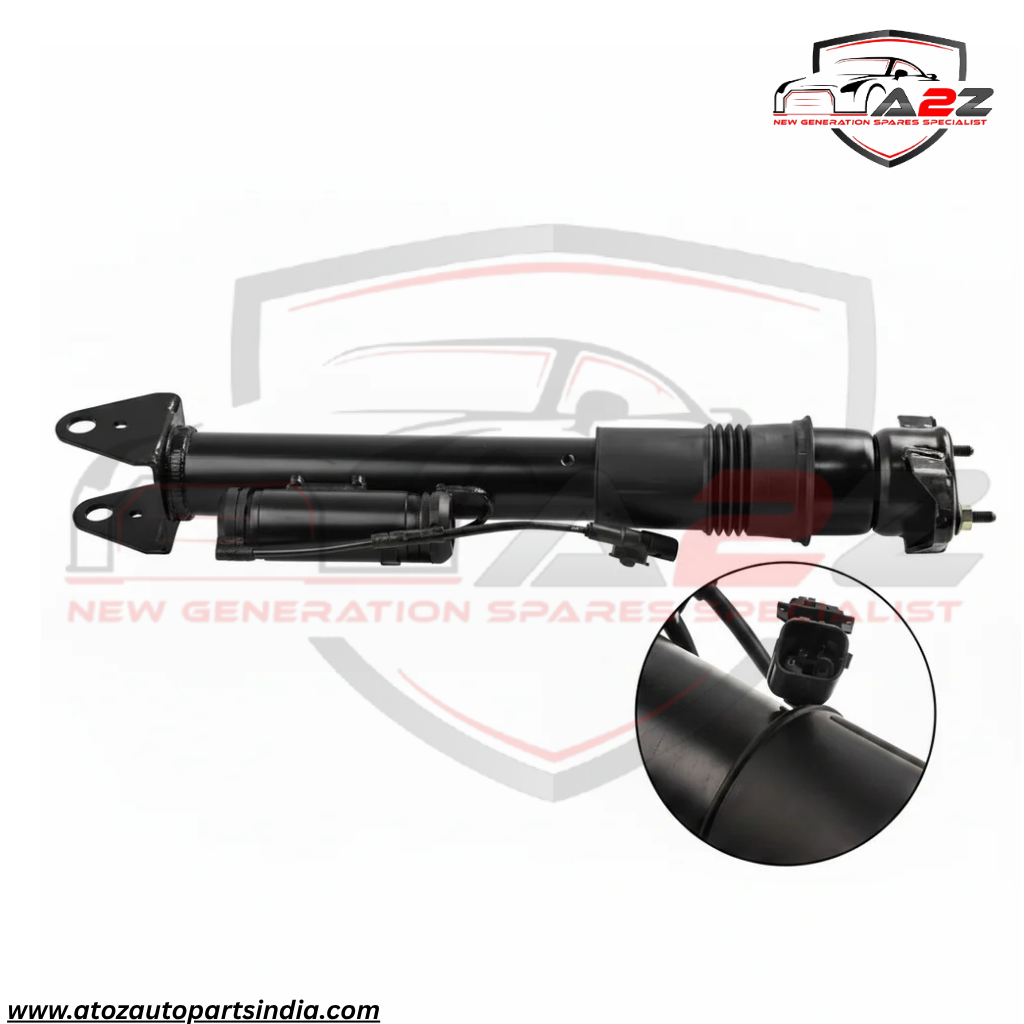 Rear Air Suspension Shock Absorber Strut 2513202931 2513202273 2513201831 2513200931 Compatible With MERCEDES-BENZ R-CLASS (W251, V251) (2006-13)