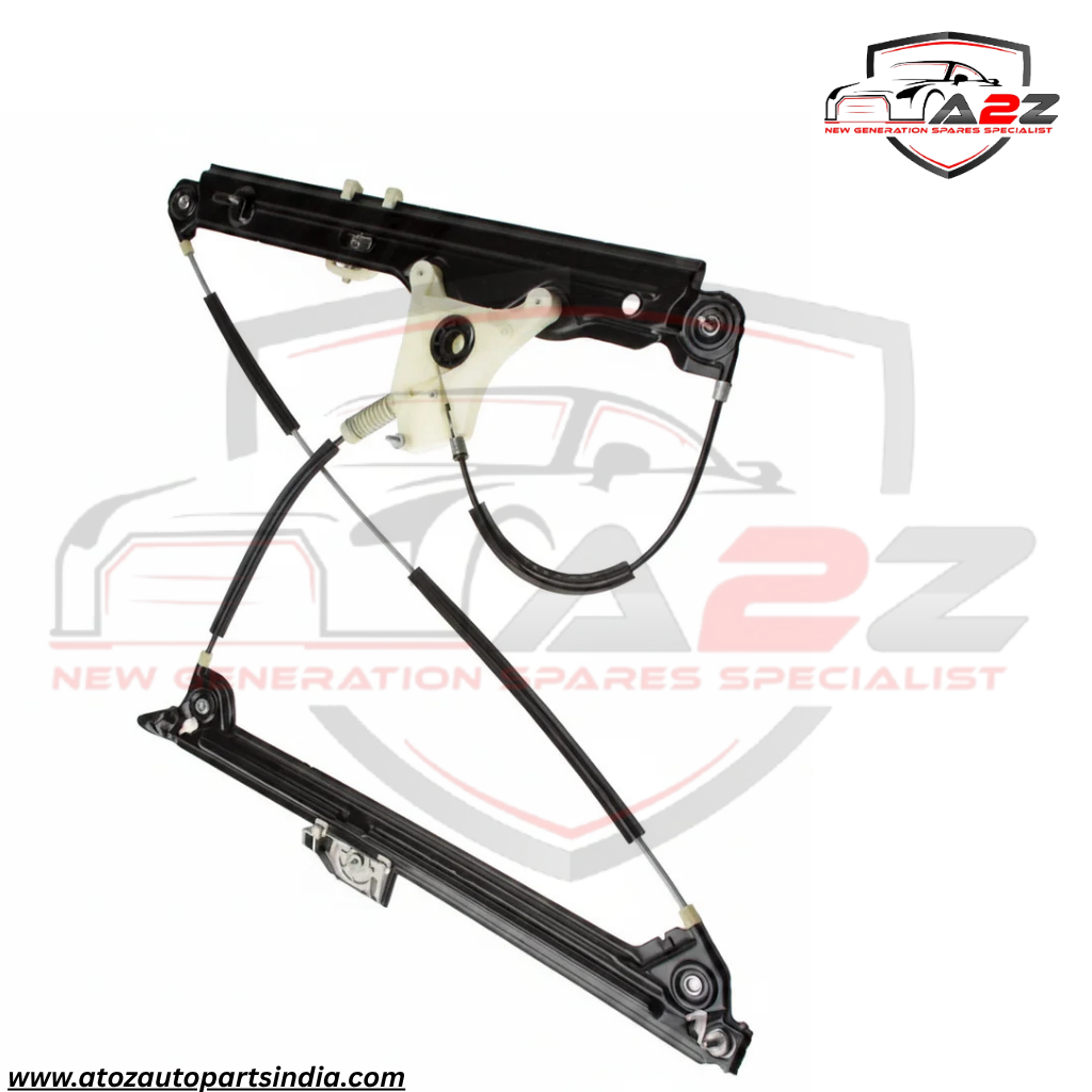 Front Left Window Regulator 51337197919 Compatible With BMW F04 GT